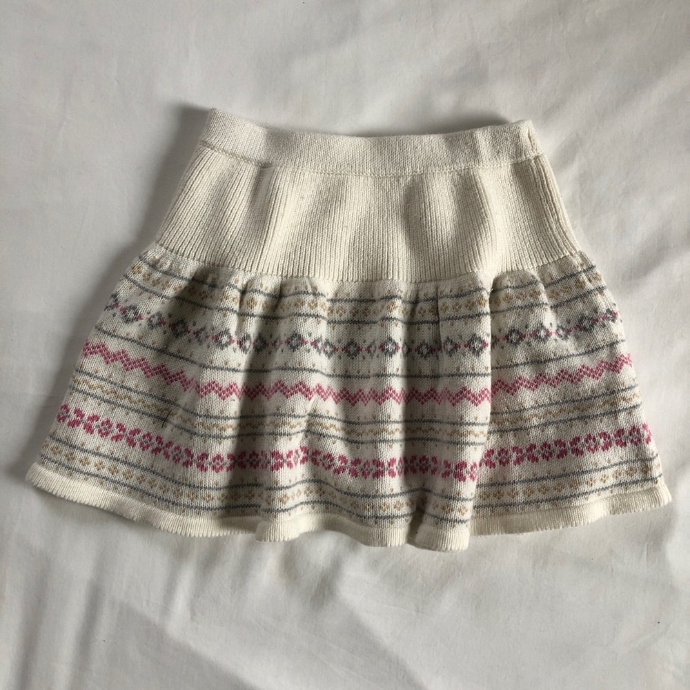 Skirt, size 6